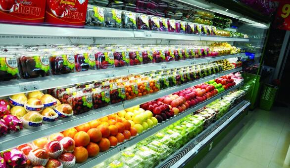 水果連鎖店財(cái)務(wù)記賬管理軟件