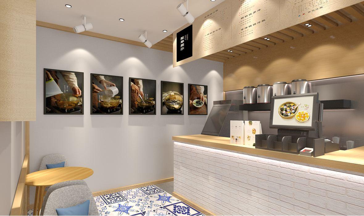冷飲奶茶店有什么倉庫財務記賬管理軟件推薦的？