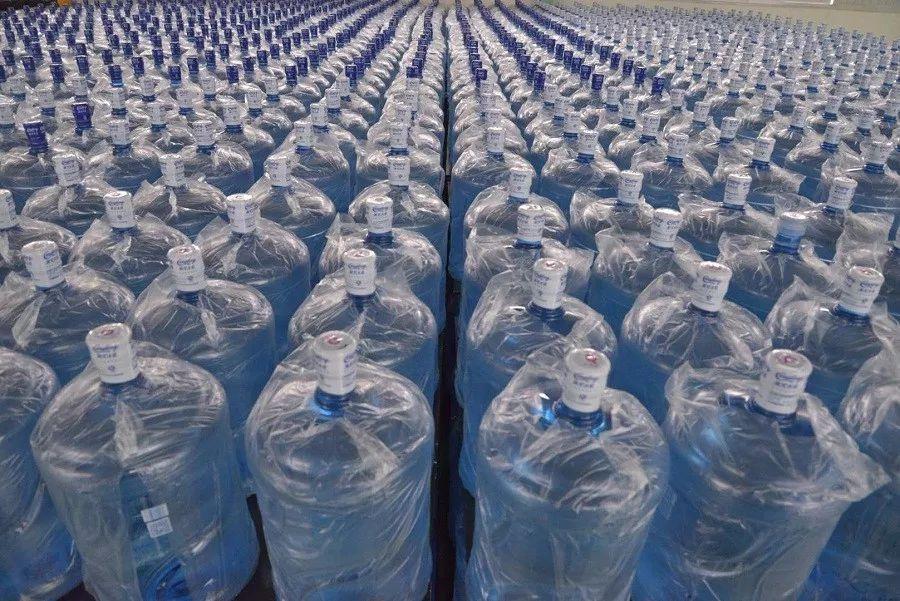 做桶裝水應該用什么軟件來管理倉庫和財務?。? width=