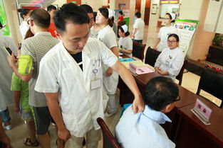 市中醫(yī)院舉辦中醫(yī)藥特色技術(shù)展示活動(dòng)，市民免費(fèi)體驗(yàn)中醫(yī)養(yǎng)生保健服務(wù)