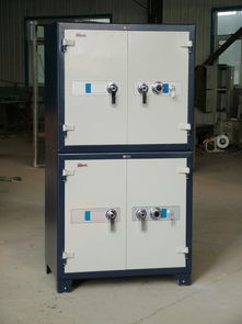 金屬櫥柜與保險(xiǎn)柜 現(xiàn)代安全與存儲(chǔ)解決方案