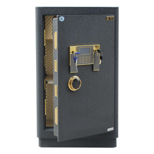 重慶保險(xiǎn)柜與貨架批發(fā)市場全解析 商業(yè)倉儲(chǔ)的雙重保障